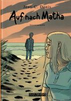 Auf nach Matha - Gesamtausgabe