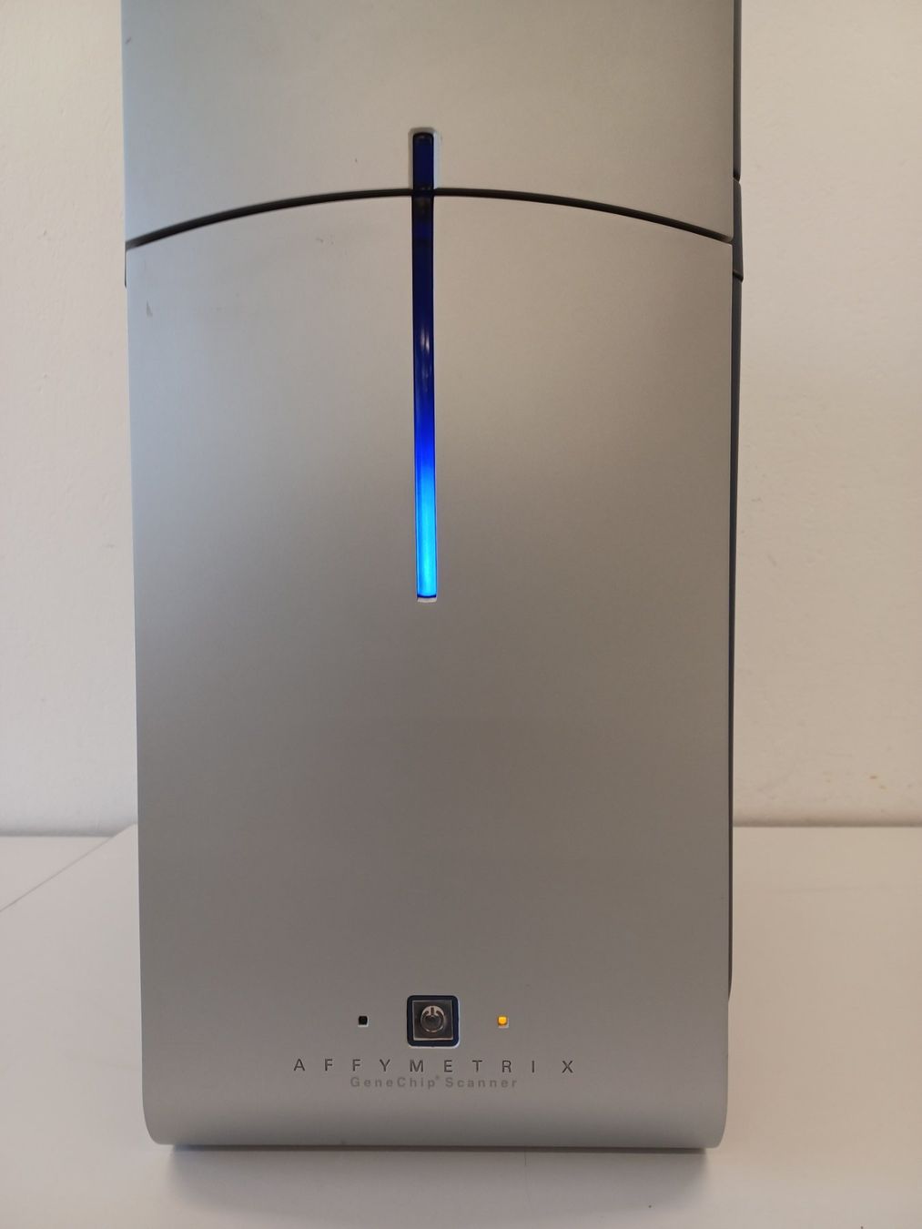 Accessori da laboratorio: Affymetrix GeneChip Scanner 3000 – Usato da Niederdorf venduto da LeptonAG_Labor 1