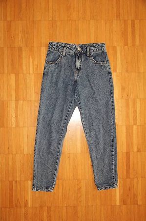 Jeans der Marke "Name it" in der Gr. 152 (sehr guter Zustand