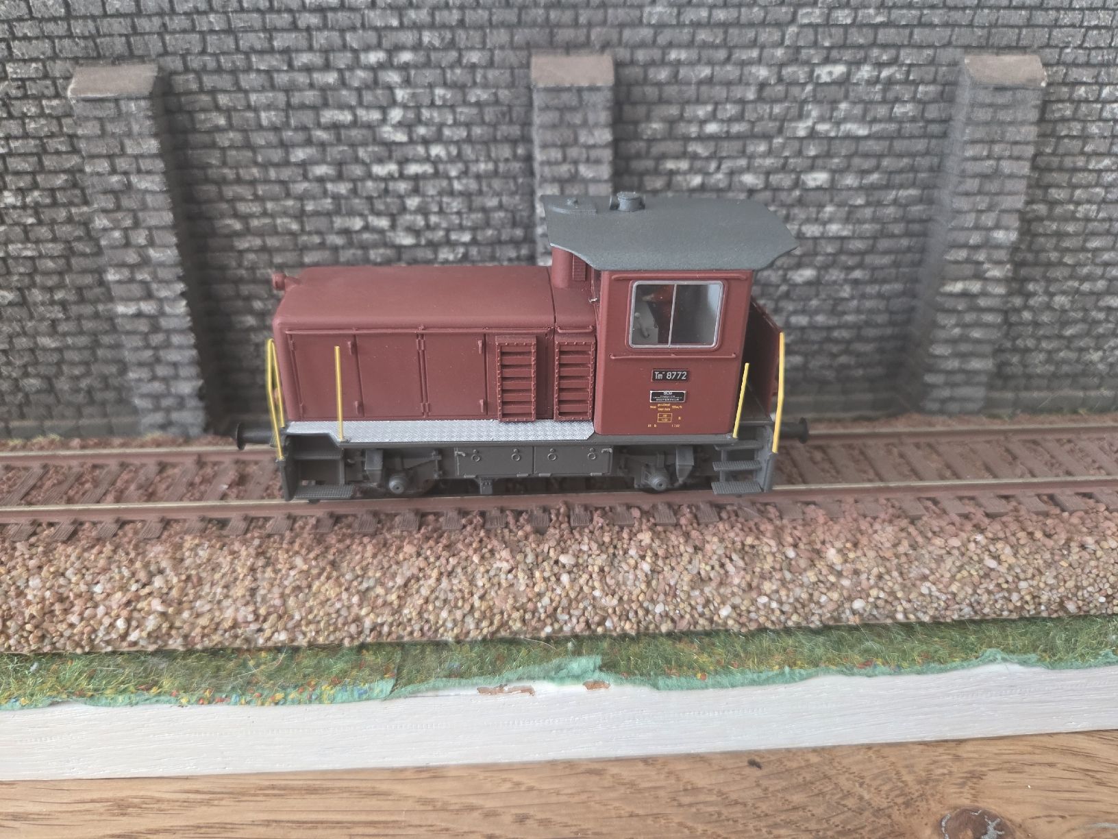 Modelleisenbahnen: Weinert Modellbau – Gebraucht aus Berikon von Jocyalga 4