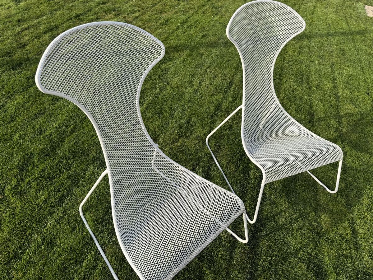 Sedie: Easy Chair Suhl – Usato da Horriwil venduto da Carrera68 2