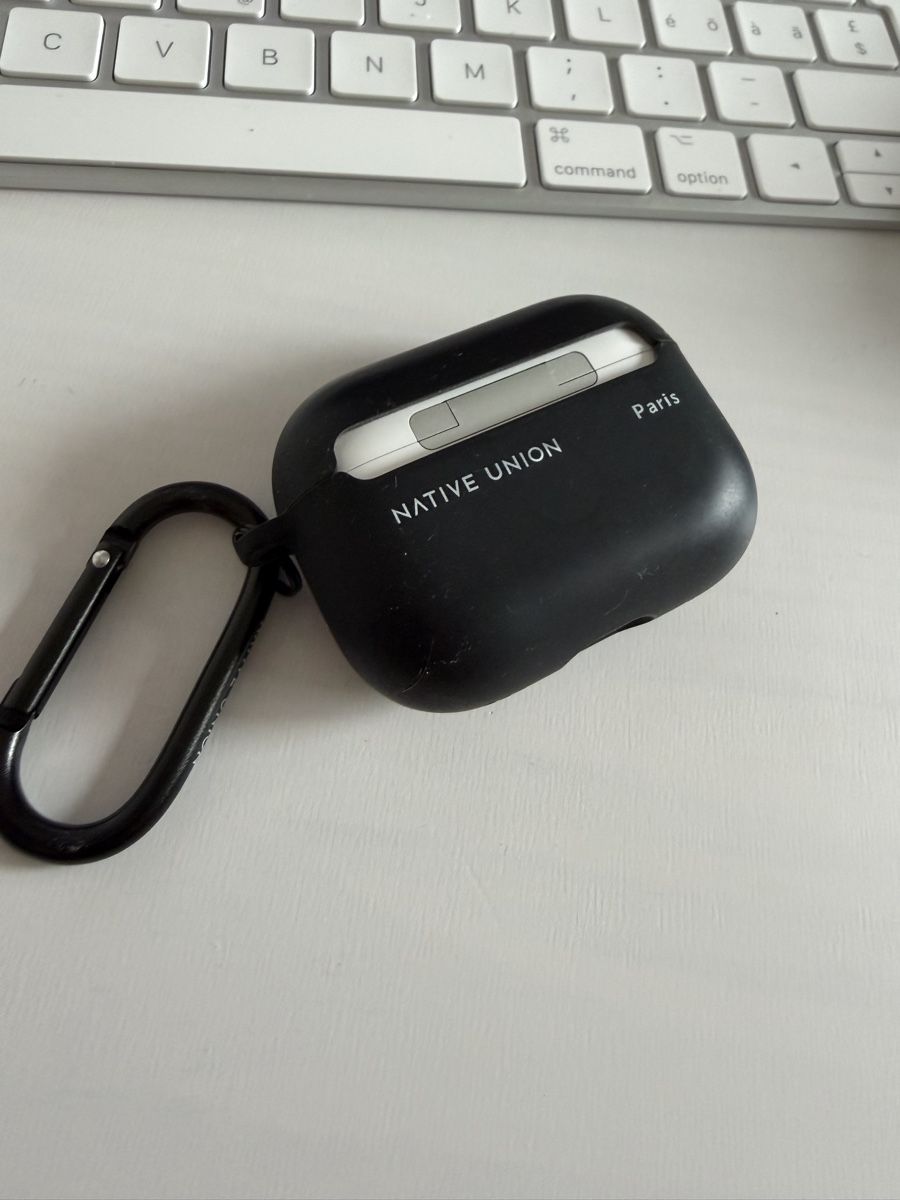Apple Cuffie: Apple AirPods Pro 2nd Gen. MagSafe USB-C – Nuovo (secondo la descrizione) da Ittigen venduto da jimmy_ 1