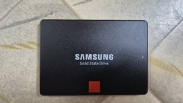 Samsung 860 Pro 2TB