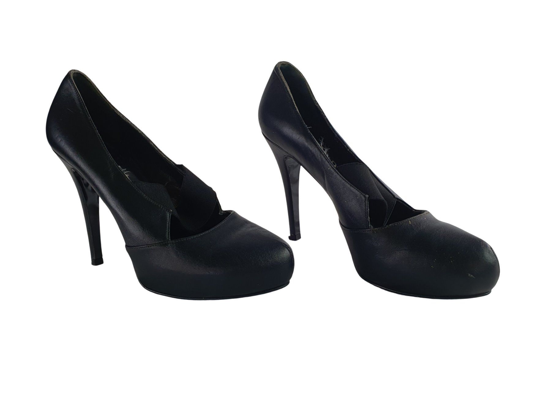 Scarpe da donna: PATRIZIA DINI Highheels – Usato da Wangen b. Olten venduto da Restwert_Wangen