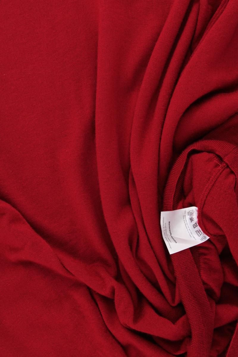 Altro in Moda uomo: Olymp Wollpullover Gr. XXXL rot – Usato da Neustadt an der Waldnaab venduto da SecondLifeFashion 2