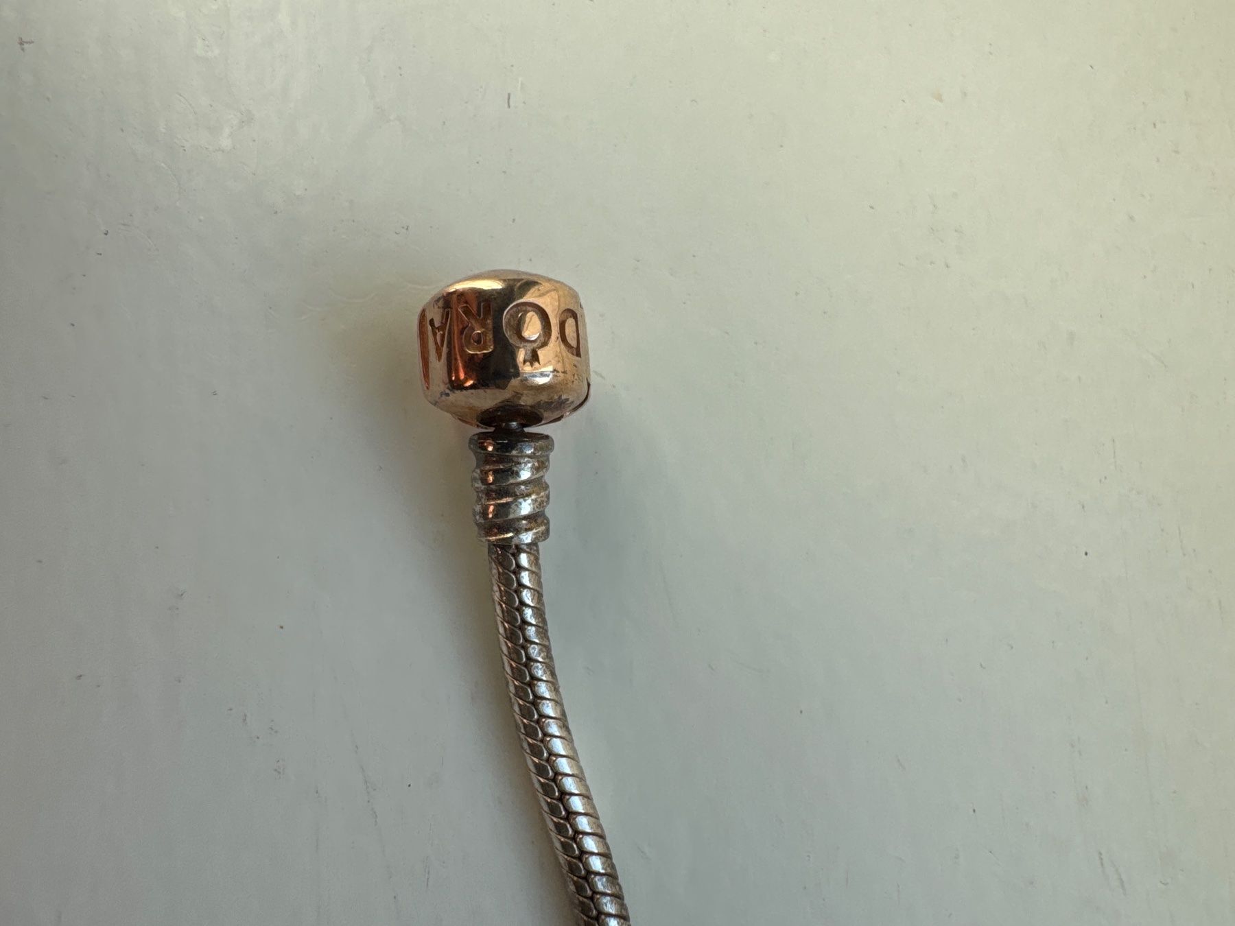 Pandora Armbänder & -reifen: Pandora Armband - 18cm Länge – Gebraucht aus Basel von vogtladina02 4