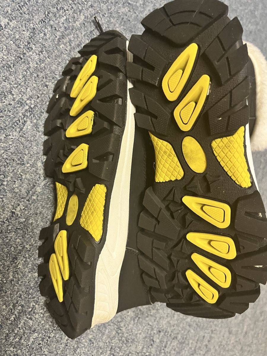 Scarpe per cavalli: Winter boots :36 – Usato da Zürich venduto da Proton_Slit 4