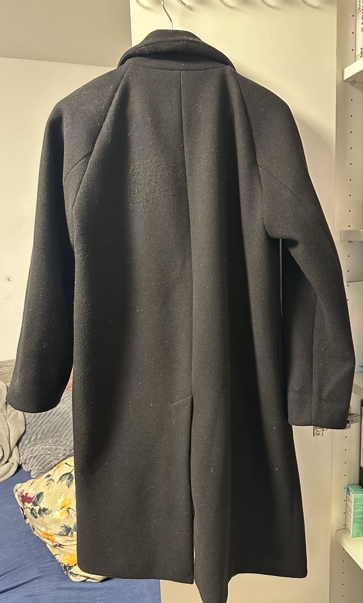 H&M Cappotti: H&M Mantel Gr. XS – Usato da Dübendorf venduto da nat_h9wg 3