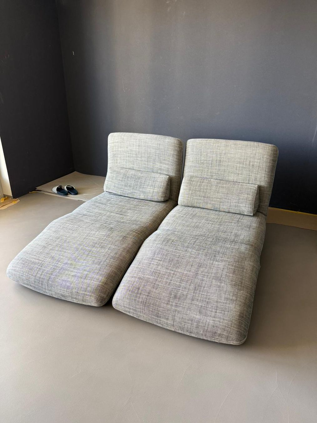 Divani: Sofa verstellbar – Usato da Baldegg venduto da rooyy11 3