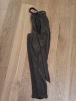 Stylische Damen Stoffhose
