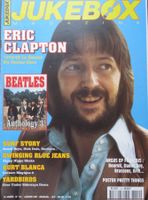 Jukebox Magazine  Nr. 112