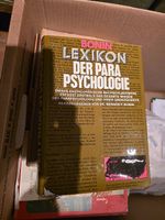 Shopenhauer collektion, Shakespeares, der parapsicologie