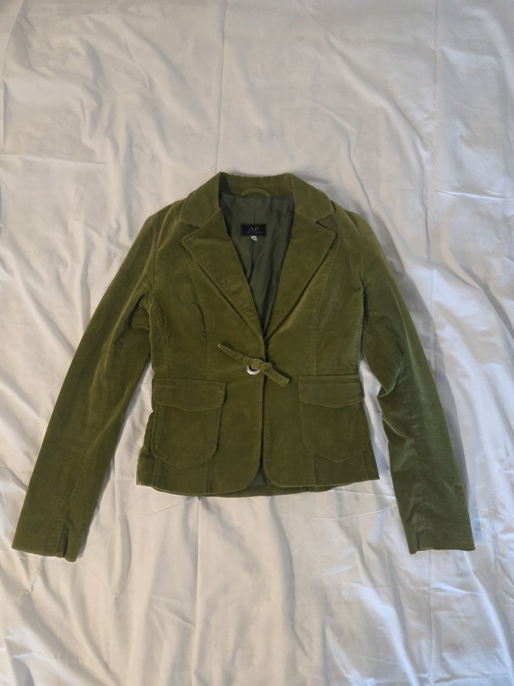 Jacken: veste AP – Gebraucht aus Forel (Lavaux) von jon_565n