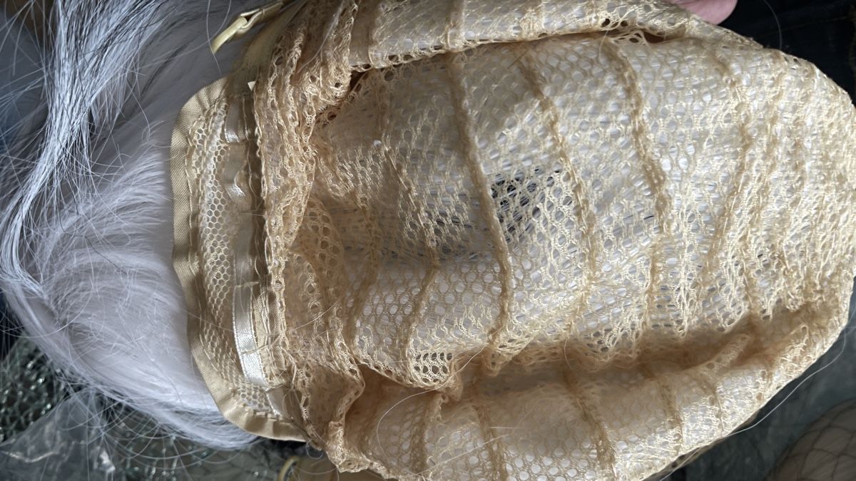 Parrucche: Langhaar Perücke neu – Nuovo (secondo la descrizione) da Trimbach venduto da Alessia75 2