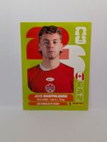 Panini WM 2026 - CAN 14 - Jacob SHAFFELBURG CANADA
