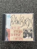 Rainbirds CD Call Me Easy Say I'm Strong 1989 Album