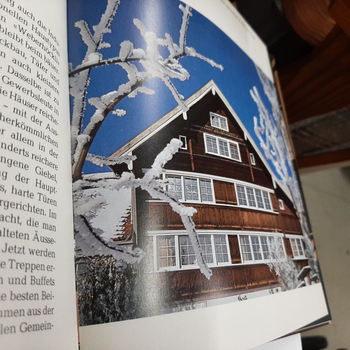 Libri: Schweizer Kantone ( Appenzell) – Usato da Zürich venduto da Schoebi19 7