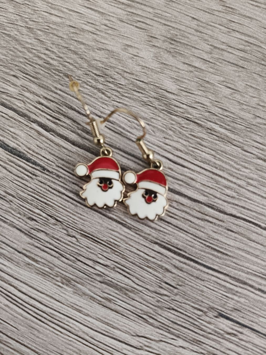 Orecchini pendenti & Orecchini a lobo: Geschenkli Ohrhänger,Weihnachten 48 – Usato da Meisterschwanden venduto da dan_2qpv 2