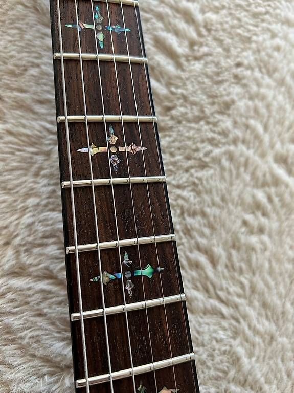 Schecter Strumenti musicali: Schecter Hellraiser FRS  neuwertig – Usato da Affoltern am Albis venduto da and_5nsl 2