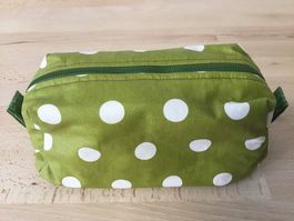 Tasche / Necessaire / Kosmetiktasche / Etui, neue Handarbeit