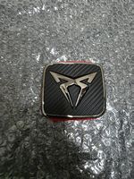 Cupra Emblem BAT Neu