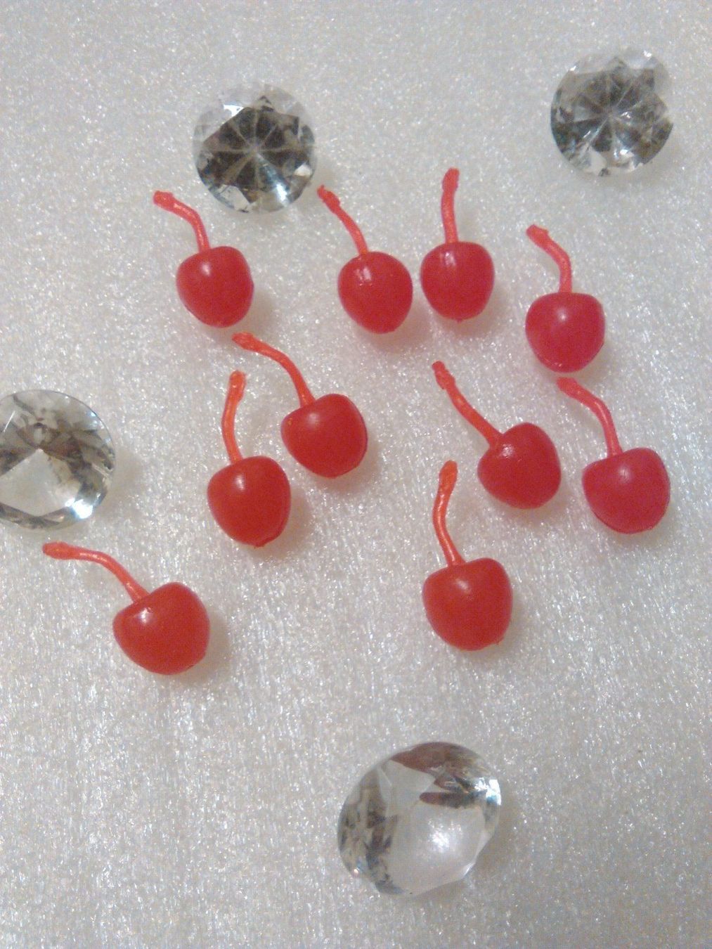 Spielzeuge: BARBIE SPIELZEUG;;KIRCHEN;;;10 STÜCK – Neu (gemäss Beschreibung) aus Basel von bijoutrie_4 1