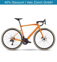 BMC Roadmachine ONE