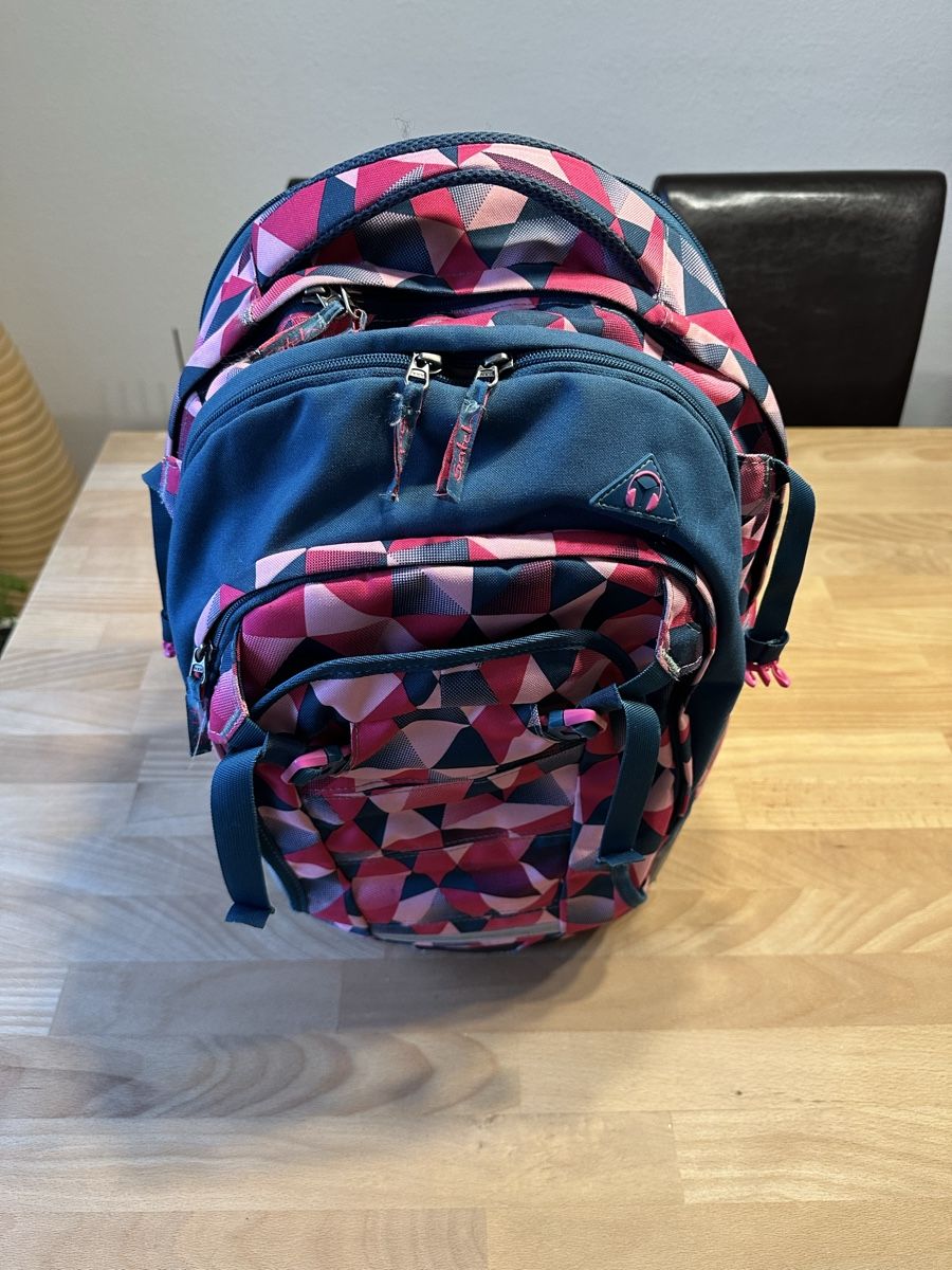 Satch Sacs & sacs à dos: Satch Rucksack – D'occasion à Glattfelden par Nusa800 8