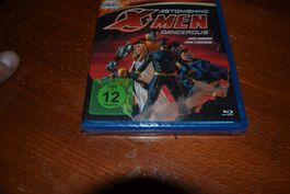 x-Men Dangerous