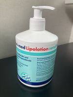 Pruri-med Lipolotion Sensitive, 500ml, trockene/empf. Haut