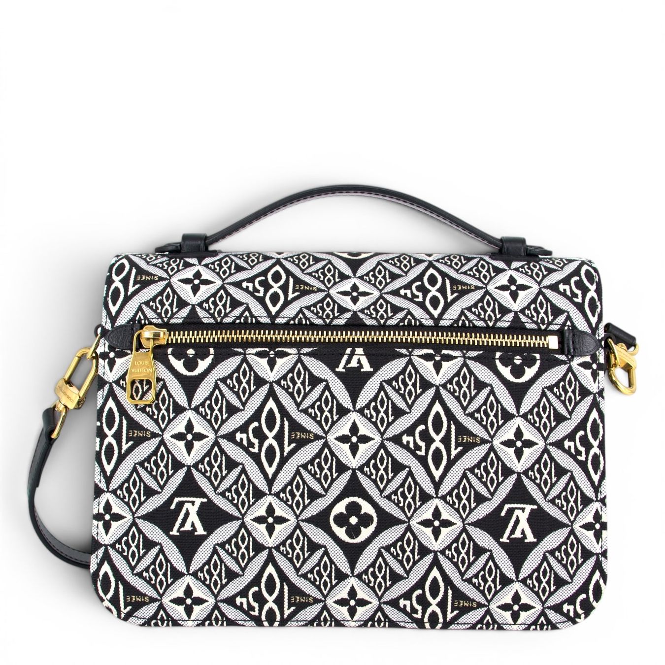Louis Vuitton Sacs femmes: Louis Vuitton Pochette Métis 1854 – D'occasion à Binningen par Designerlabels 3