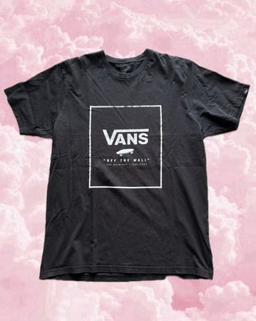 Vans T-Shirt
