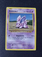 Nidoran 43/108 Pokémon XY Evolutions 2016 (DE) ab 1.-