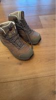 Mammut Wanderschuhe braun mittlerer Zustand