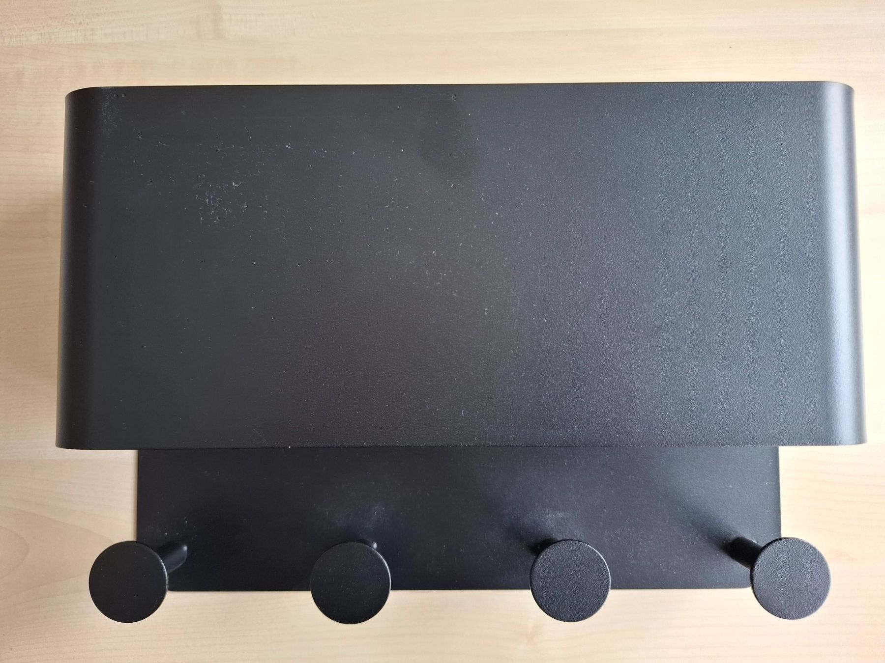 Scaffali: Wandorganizer "YIN" – Nuovo (secondo la descrizione) da Alpnach Dorf venduto da Burnbuster