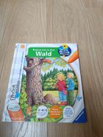 tiotoi Buch Komm mit in den Wald Ravensburger