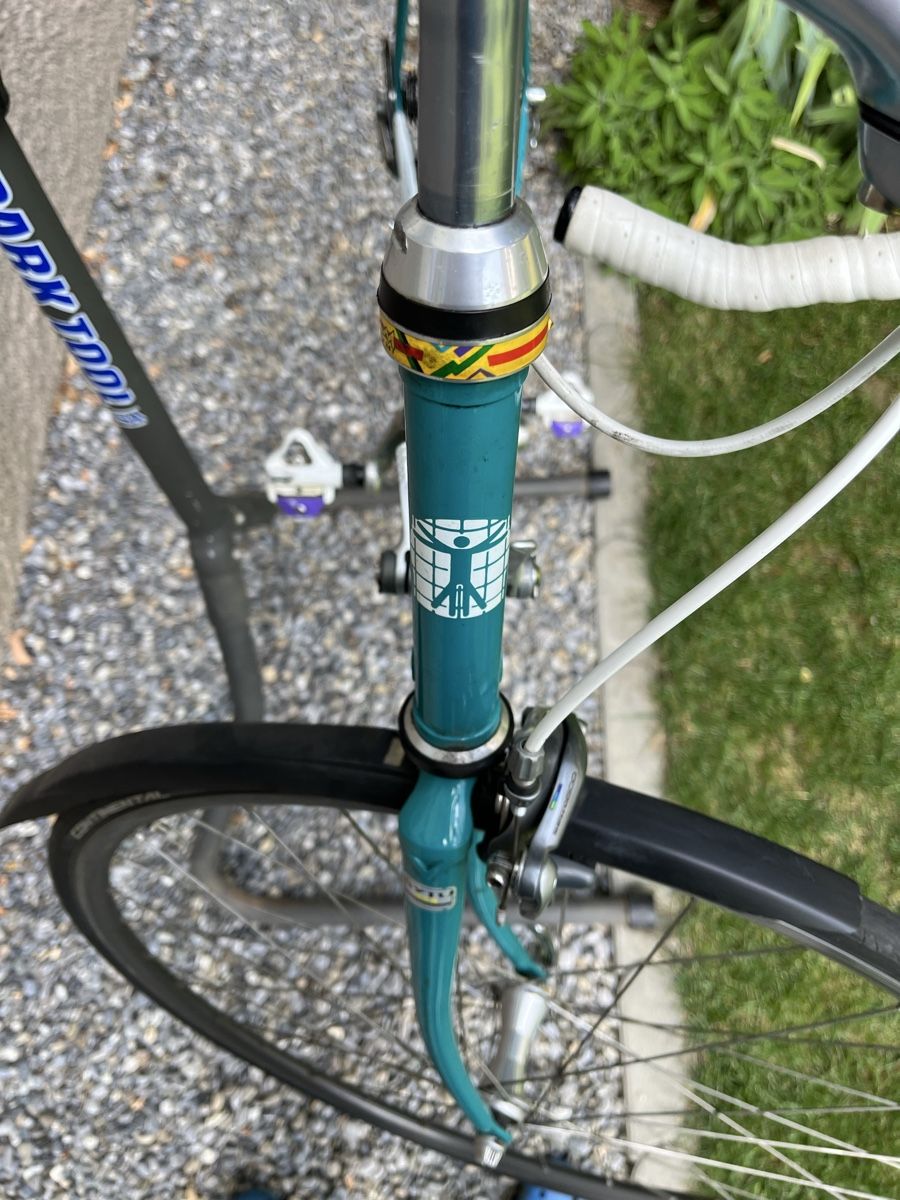 Vélos: Rennvelo – D'occasion à Oberwil BL par e24_6ft2 4