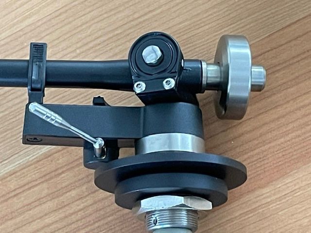Rega Giradischi: REGA / AVID RB 300 TONARM - TOPP! – Usato da Fahrwangen venduto da Swirl2 3