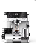Kaffeevollautomat Ninja ES601 Silber guter Zustand