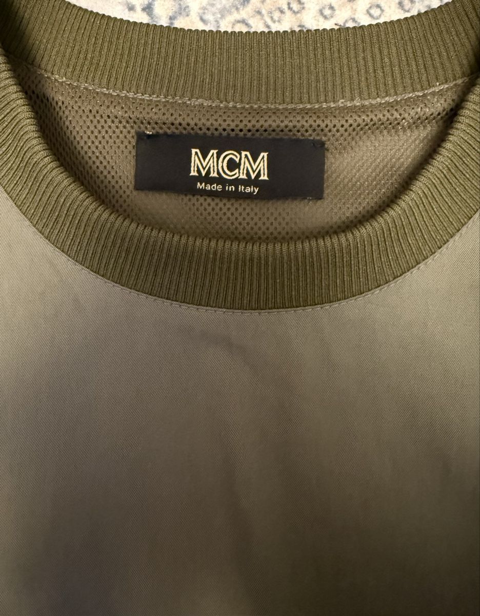 Mcm Vestes: MCM – Neuf (Voir description) à basel par emr_yq5z 4