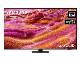 Samsung Fernseher Neo QLED 4K (50")