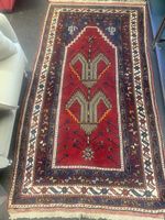 Teppich Konya handgeknüpft
