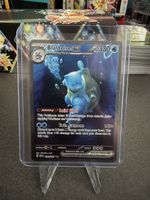 🔥 Blastoise ex SIR 200/165 Pokémon 151 EN NM🔥