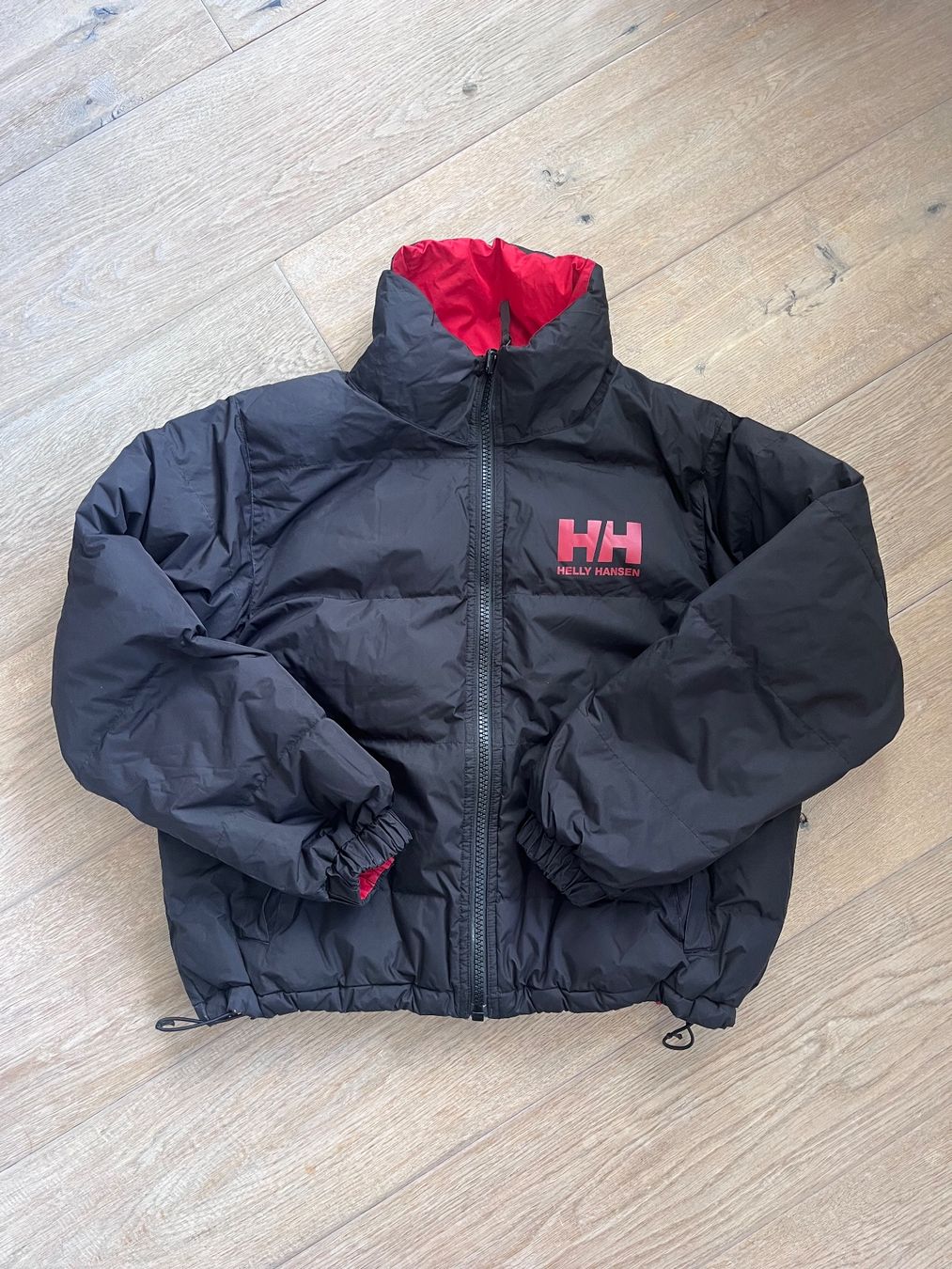 Helly Hansen Giacche: Helly Hansen Jacke – Usato da Wettingen venduto da emi_8ql9