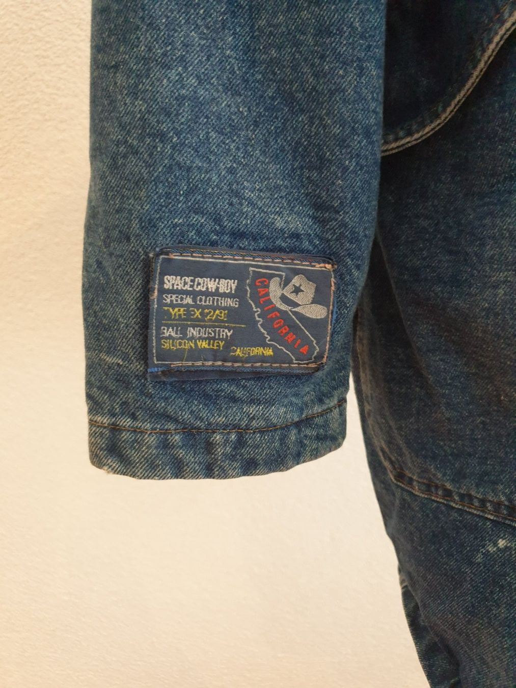 Giacche: Winterjacke Jeans – Nuovo (secondo la descrizione) da Gockhausen venduto da bea961 3