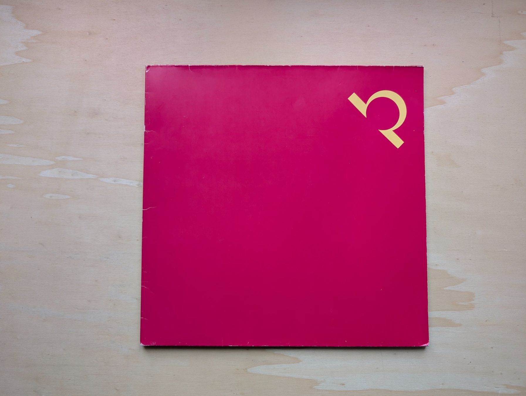 Dischi in vinile: Omega – Omega  D 76 – Usato da Ebikon venduto da kisuM