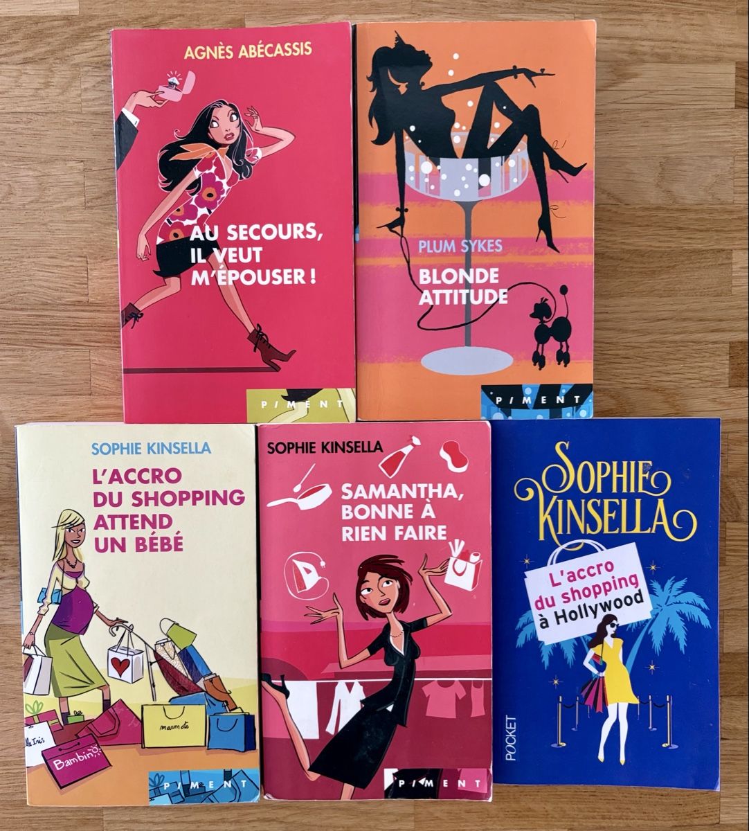 Livres: !!! 30 romans géniaux à dévorer !!! – D'occasion à Fribourg par Robinson77 1
