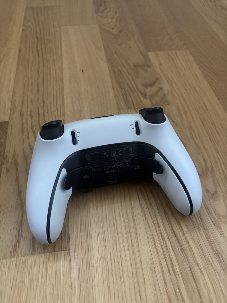 Sony Controller: Sony DualSense Edge – Usato da Bern venduto da thi_9gyw 3