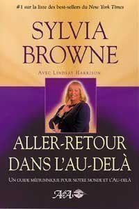 Bücher: Aller-retour dans l'au-delà – Gebraucht aus Neuchâtel von Dualseele
