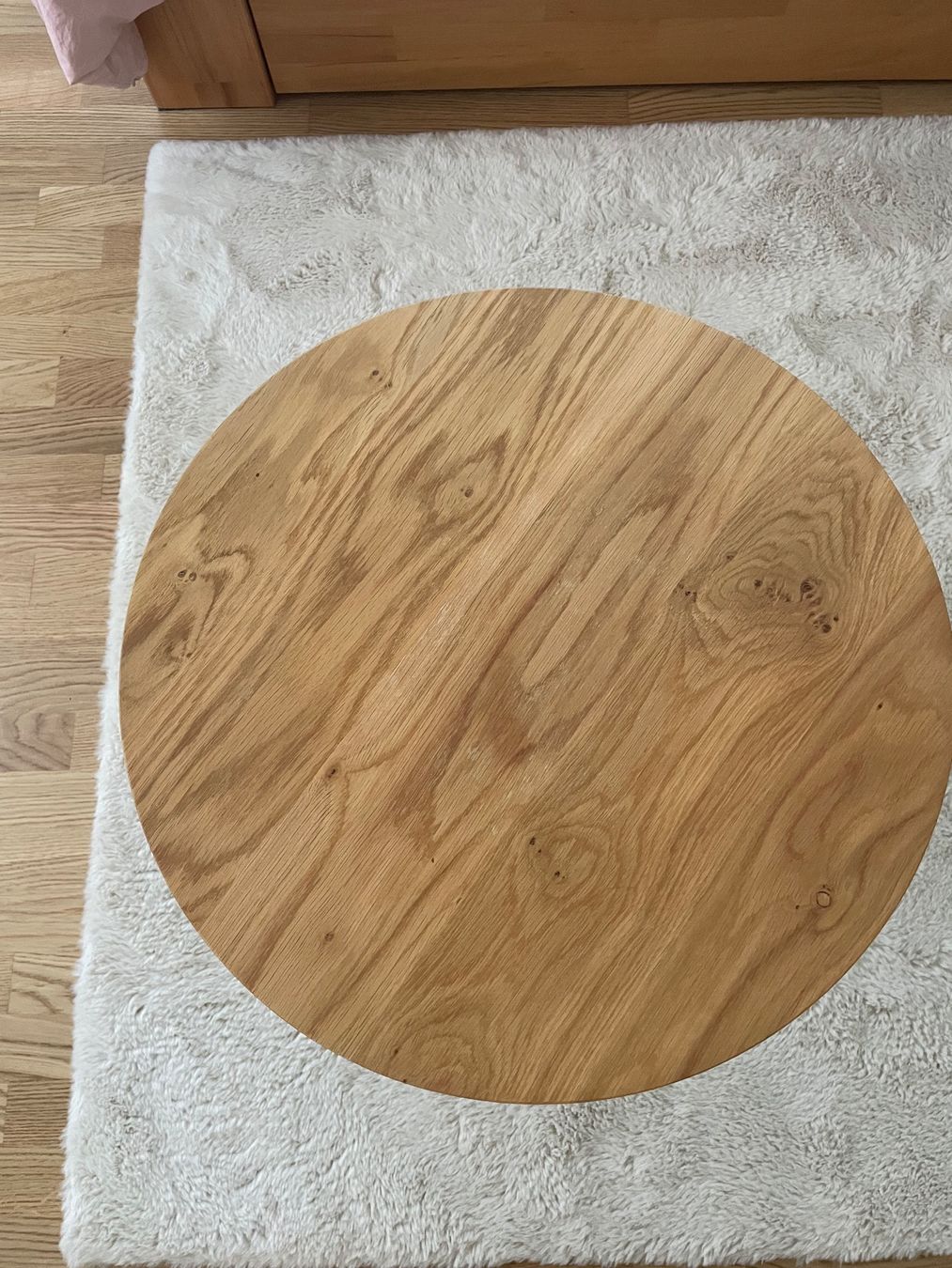 Tische: Couchtisch Holz – Gebraucht aus Zürich von nat_n9bp 2